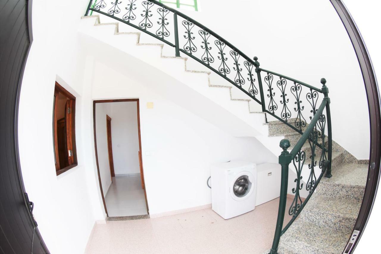 Casa Los Lajares La Santa Zewnętrze zdjęcie